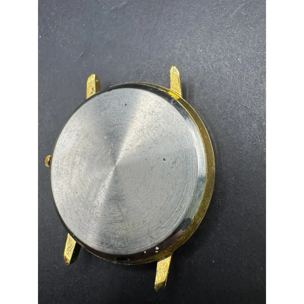 Unbranded vintage quartz